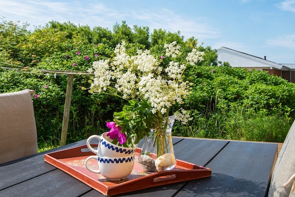 Foto van 6 persoons vakantie huis in Ringkøbing-By Traum - Vakantiehuis in Ringkøbing - View