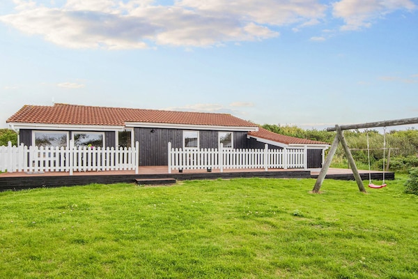 Foto van 6 persoons vakantie huis in Ringkøbing-By Traum - Vakantiehuis in Ringkøbing - View