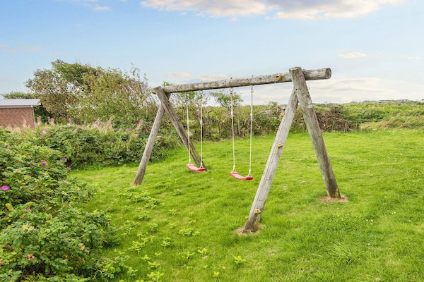 Foto van 6 persoons vakantie huis in Ringkøbing-By Traum - Vakantiehuis in Ringkøbing - View