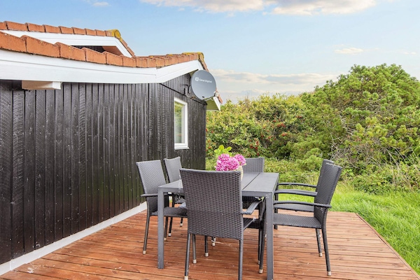 Foto van 6 persoons vakantie huis in Ringkøbing-By Traum - Vakantiehuis in Ringkøbing - View