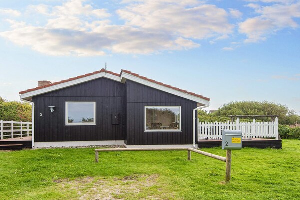 Foto van 6 persoons vakantie huis in Ringkøbing-By Traum - Vakantiehuis in Ringkøbing - View