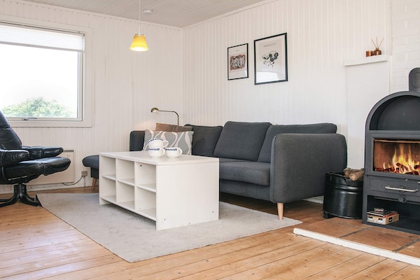 Foto van 6 persoons vakantie huis in Ringkøbing-By Traum - Vakantiehuis in Ringkøbing - Indoor