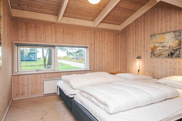 Foto van 8 persoons vakantie huis in Ebeltoft-By Traum - Vakantiehuis in Ebeltoft - Indoor