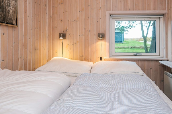 Foto van 8 persoons vakantie huis in Ebeltoft-By Traum - Vakantiehuis in Ebeltoft - Indoor