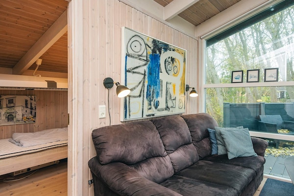 Foto van 8 persoons vakantie huis in Ebeltoft-By Traum - Vakantiehuis in Ebeltoft - Indoor