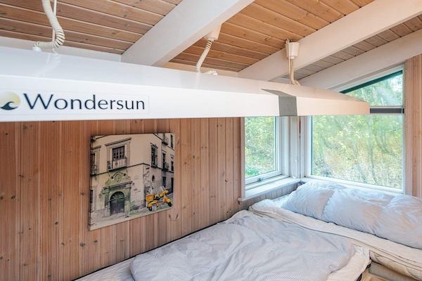 Foto van 8 persoons vakantie huis in Ebeltoft-By Traum - Vakantiehuis in Ebeltoft - Indoor