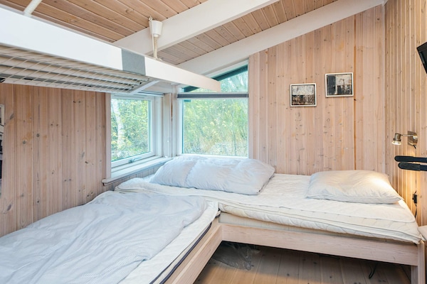 Foto van 8 persoons vakantie huis in Ebeltoft-By Traum - Vakantiehuis in Ebeltoft - Indoor
