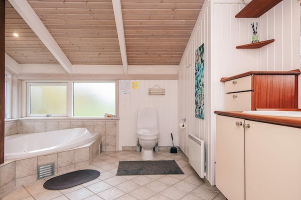 Foto van 8 persoons vakantie huis in Ebeltoft-By Traum - Vakantiehuis in Ebeltoft - Indoor
