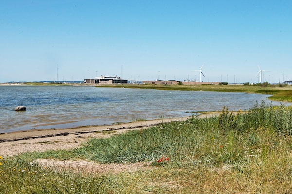 Foto van 8 persoons vakantie huis in Ebeltoft-By Traum - Vakantiehuis in Ebeltoft - WaterView