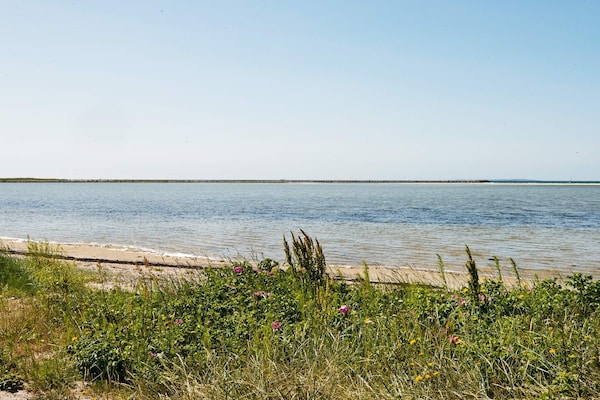 Foto van 8 persoons vakantie huis in Ebeltoft-By Traum - Vakantiehuis in Ebeltoft - WaterView