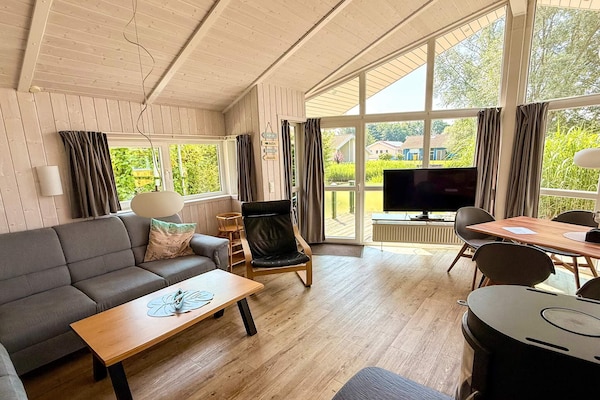 Foto van 6 persoons vakantie huis in Otterndorf - Vakantiehuis in Ottendorf - Indoor