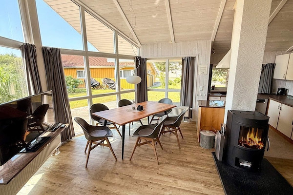 Foto van 6 persoons vakantie huis in Otterndorf - Vakantiehuis in Ottendorf - Indoor