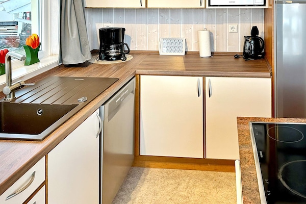 Foto van 6 persoons vakantie huis in Otterndorf - Vakantiehuis in Ottendorf - Indoor