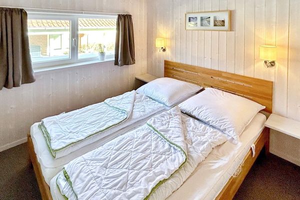 Foto van 6 persoons vakantie huis in Otterndorf - Vakantiehuis in Ottendorf - Indoor