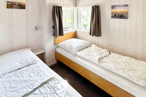 Foto van 6 persoons vakantie huis in Otterndorf - Vakantiehuis in Ottendorf - Indoor
