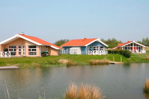 Foto van 6 persoons vakantie huis in Otterndorf - Vakantiehuis in Ottendorf - Untagged