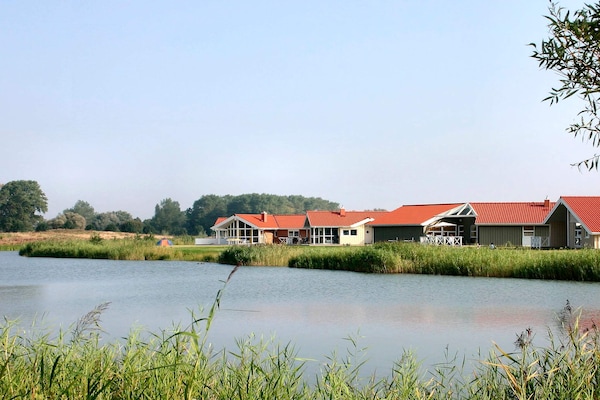 Foto van 6 persoons vakantie huis in Otterndorf - Vakantiehuis in Ottendorf - Untagged