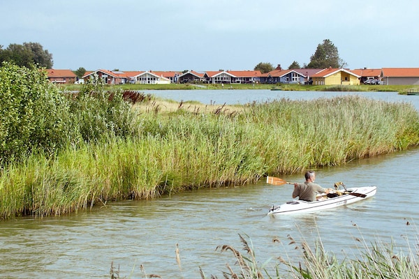 Foto van 6 persoons vakantie huis in Otterndorf - Vakantiehuis in Ottendorf - Untagged