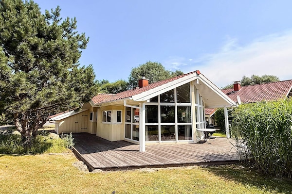 Foto van 6 persoons vakantie huis in Otterndorf - Vakantiehuis in Ottendorf - Outdoor