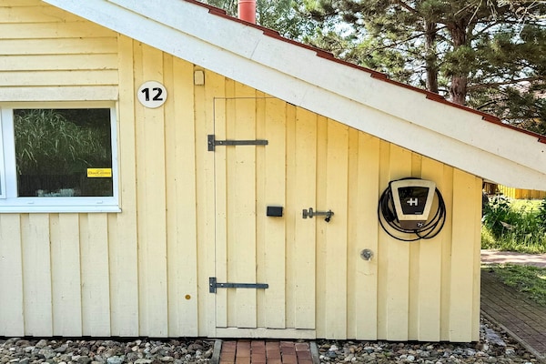 Foto van 6 persoons vakantie huis in Otterndorf - Vakantiehuis in Ottendorf - Outdoor