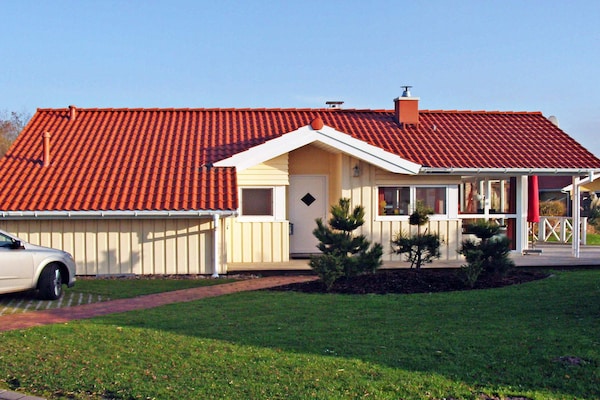 Foto van 6 persoons vakantie huis in Otterndorf - Vakantiehuis in Ottendorf - Outdoor