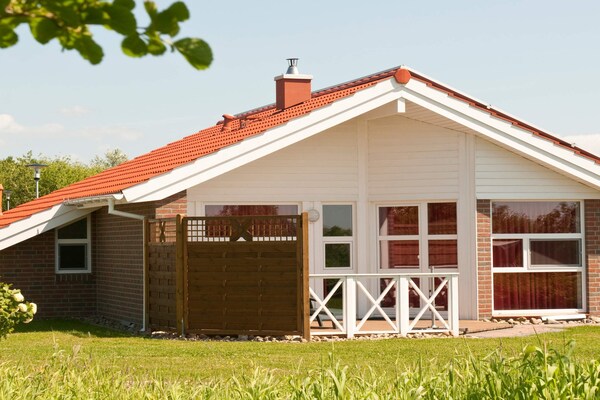 Foto van 6 persoons vakantie huis in Otterndorf - Vakantiehuis in Ottendorf - Outdoor