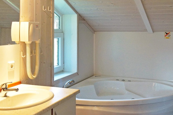 Foto van 6 persoons vakantie huis in Otterndorf - Vakantiehuis in Ottendorf - Spa