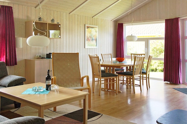 Foto van 6 persoons vakantie huis in Otterndorf - Vakantiehuis in Ottendorf - Indoor
