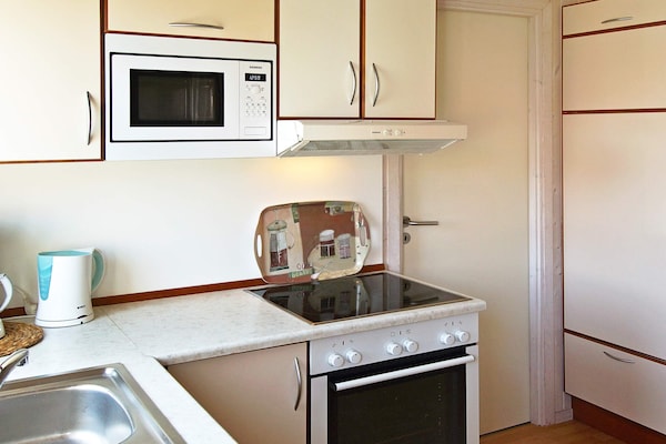 Foto van 6 persoons vakantie huis in Otterndorf - Vakantiehuis in Ottendorf - Indoor