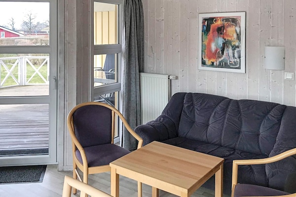 Foto van 12 persoons vakantie huis in GROEMITZ - Vakantiehuis in GROEMITZ - Indoor