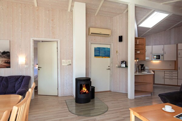 Foto van 12 persoons vakantie huis in GROEMITZ - Vakantiehuis in GROEMITZ - Indoor