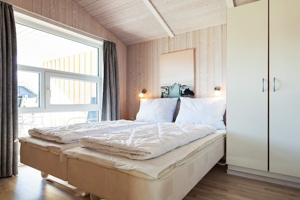 Foto van 12 persoons vakantie huis in GROEMITZ - Vakantiehuis in GROEMITZ - Indoor