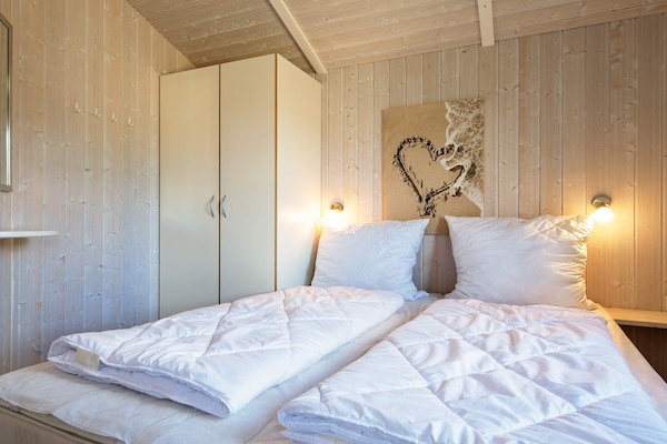 Foto van 12 persoons vakantie huis in GROEMITZ - Vakantiehuis in GROEMITZ - Indoor