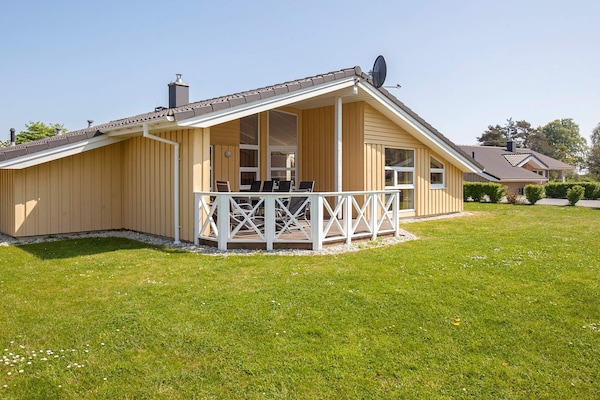 Foto van 12 persoons vakantie huis in GROEMITZ - Vakantiehuis in GROEMITZ - Outdoor