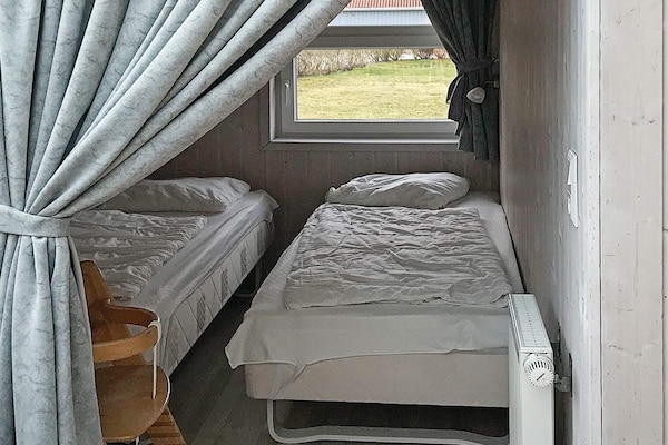 Foto van 12 persoons vakantie huis in GROEMITZ - Vakantiehuis in GROEMITZ - Indoor