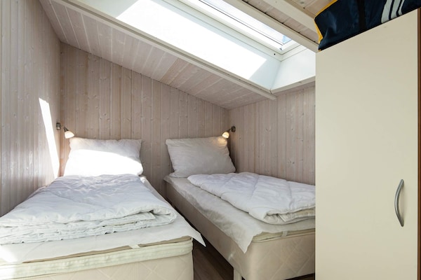 Foto van 12 persoons vakantie huis in GROEMITZ - Vakantiehuis in GROEMITZ - Indoor