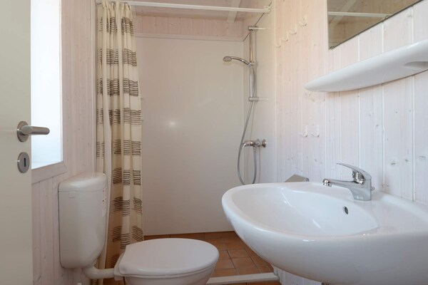 Foto van 12 persoons vakantie huis in GROEMITZ - Vakantiehuis in GROEMITZ - Indoor