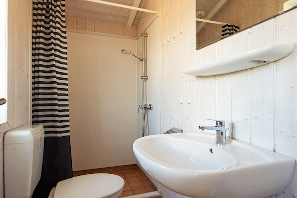 Foto van 12 persoons vakantie huis in GROEMITZ - Vakantiehuis in GROEMITZ - Indoor