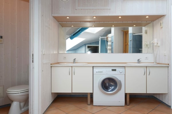 Foto van 12 persoons vakantie huis in GROEMITZ - Vakantiehuis in GROEMITZ - Indoor