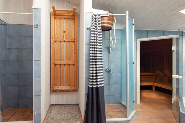 Foto van 12 persoons vakantie huis in GROEMITZ - Vakantiehuis in GROEMITZ - Indoor