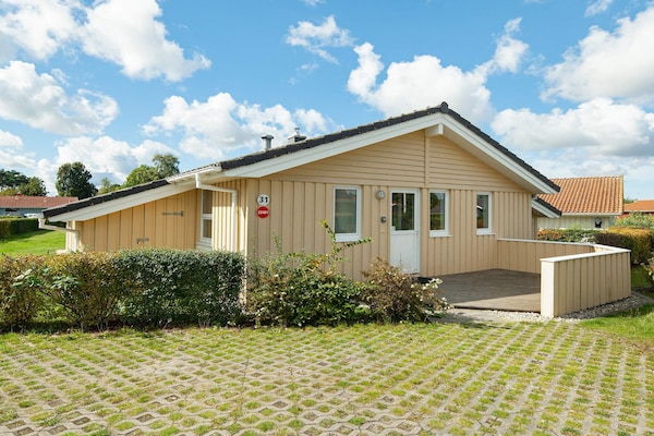 Foto van 12 persoons vakantie huis in GROEMITZ - Vakantiehuis in GROEMITZ - View