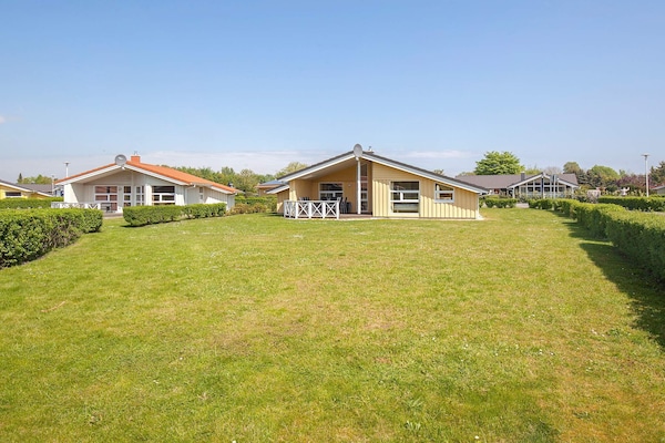 Foto van 12 persoons vakantie huis in GROEMITZ - Vakantiehuis in GROEMITZ - Outdoor