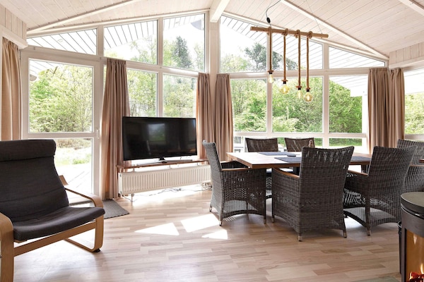Foto van 6 persoons vakantie huis in GROEMITZ - Vakantiehuis in GROEMITZ - Indoor