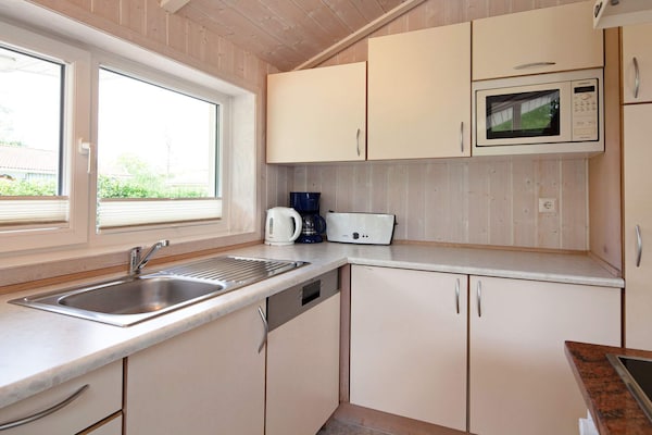 Foto van 6 persoons vakantie huis in GROEMITZ - Vakantiehuis in GROEMITZ - Indoor