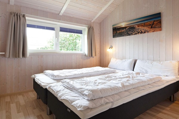 Foto van 6 persoons vakantie huis in GROEMITZ - Vakantiehuis in GROEMITZ - Indoor