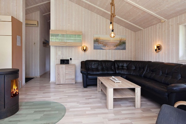 Foto van 6 persoons vakantie huis in GROEMITZ - Vakantiehuis in GROEMITZ - Indoor