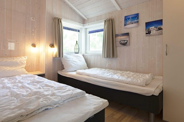 Foto van 6 persoons vakantie huis in GROEMITZ - Vakantiehuis in GROEMITZ - Indoor