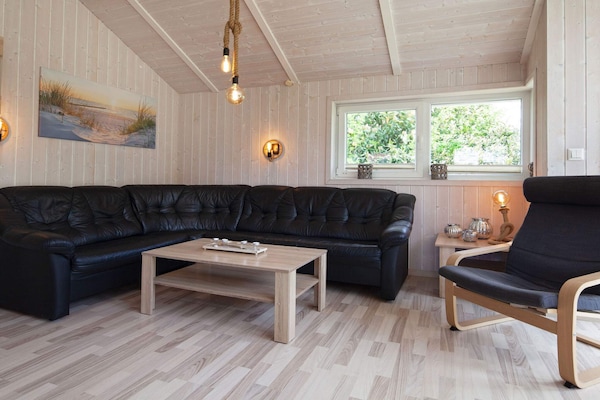 Foto van 6 persoons vakantie huis in GROEMITZ - Vakantiehuis in GROEMITZ - Indoor