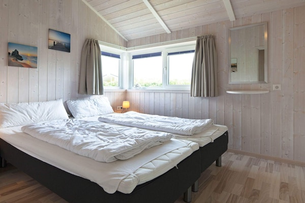 Foto van 6 persoons vakantie huis in GROEMITZ - Vakantiehuis in GROEMITZ - Indoor