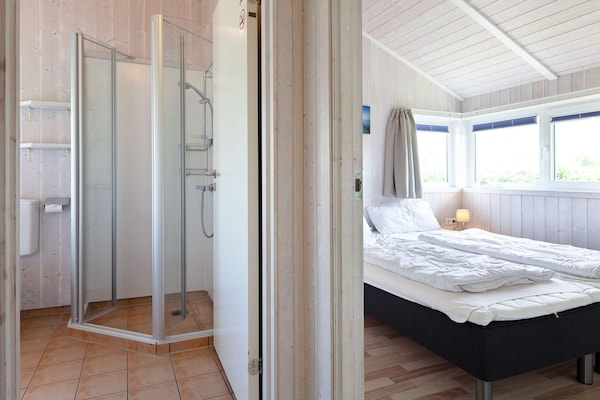 Foto van 6 persoons vakantie huis in GROEMITZ - Vakantiehuis in GROEMITZ - Indoor